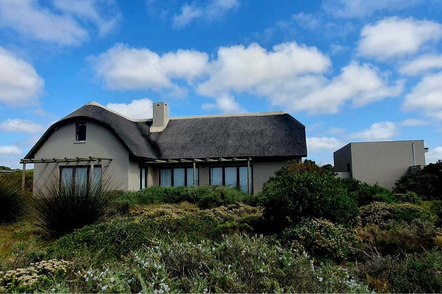 3 Bedroom Property for Sale in Springerbaai Eco Estate Western Cape